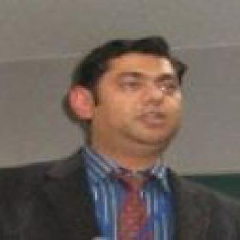 Asutosh Srivastava