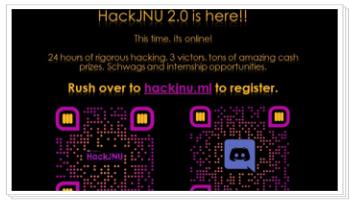 HackJNU 2.0